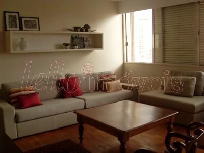 Apartamento, 3 quartos, 210 m² - Foto 5
