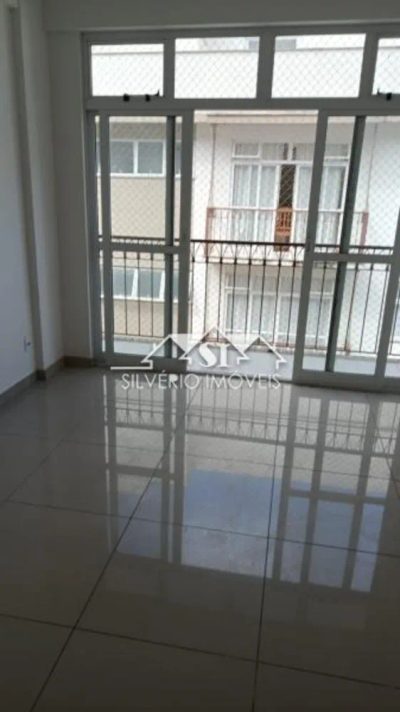 Apartamento, 3 quartos, 139 m² - Foto 1