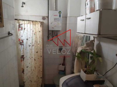 Apartamento, 1 quarto, 35 m² - Foto 5