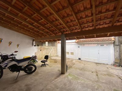 Casa, 2 quartos - Foto 2