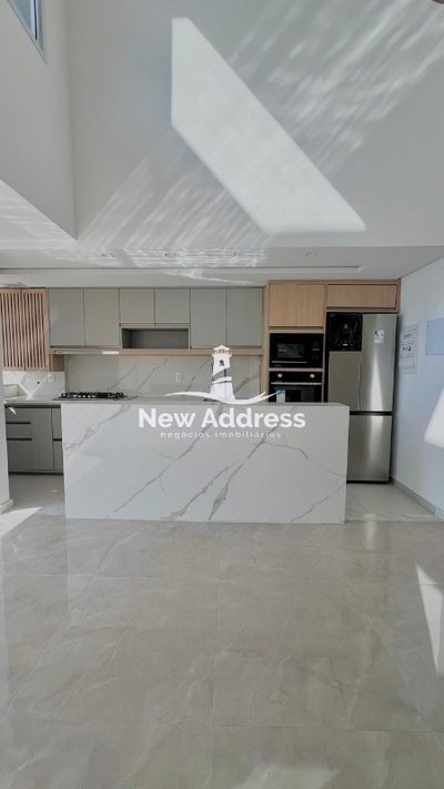 Apartamento, 3 quartos, 125 m² - Foto 4