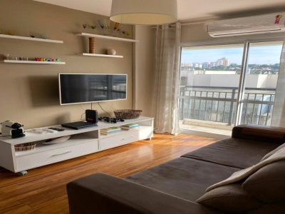 Cobertura, 2 quartos, 126 m² - Foto 3