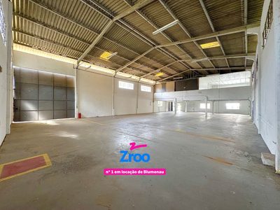 Depósito-Galpão, 750 m² - Foto 3