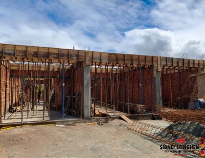 Casa, 3 quartos, 131 m² - Foto 3