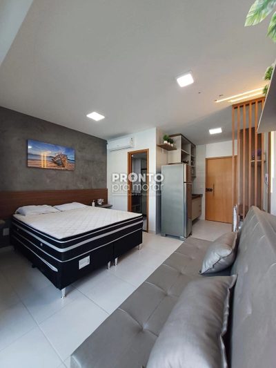 Apartamento, 1 quarto, 28 m² - Foto 5
