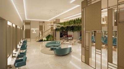 Loja-Salão, 319 m² - Foto 2