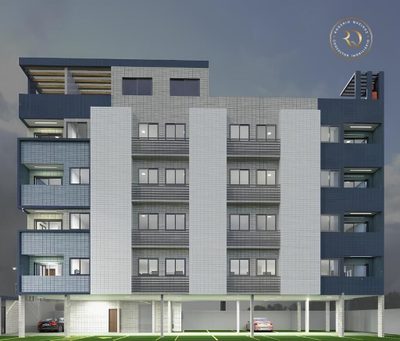 Flat/Apart Hotel, 1 quarto, 21 m² - Foto 4