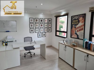 Sala-Conjunto, 40 m² - Foto 4