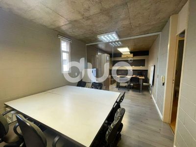 Sala-Conjunto, 40 m² - Foto 2