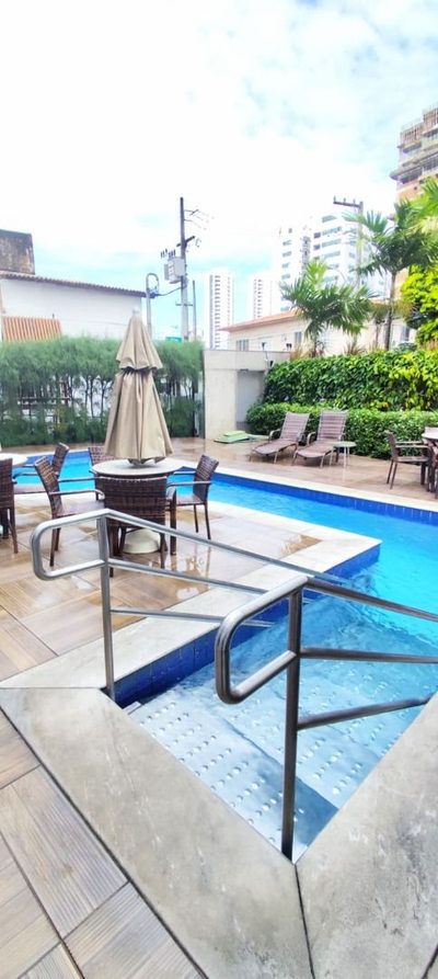 Apartamento, 3 quartos, 62 m² - Foto 3