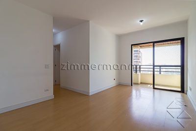 Apartamento, 4 quartos, 80 m² - Foto 1