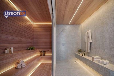 Apartamento, 1 quarto, 47 m² - Foto 5