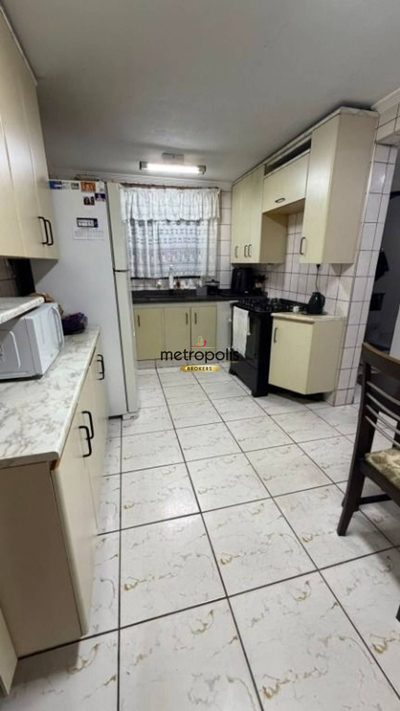 Sobrado, 6 quartos, 293 m² - Foto 5