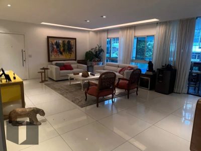 Apartamento, 3 quartos, 215 m² - Foto 4