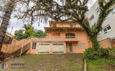 Casa, 4 quartos, 194 m² - Foto 1