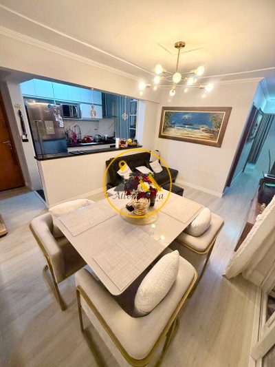Apartamento, 3 quartos, 75 m² - Foto 5