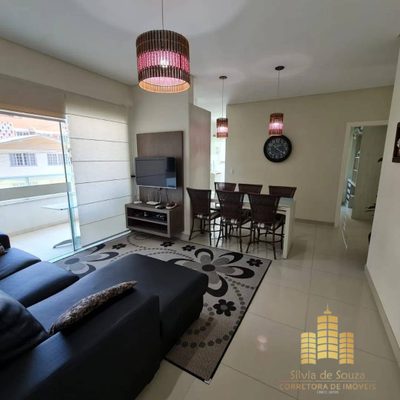 Apartamento, 2 quartos, 75 m² - Foto 2