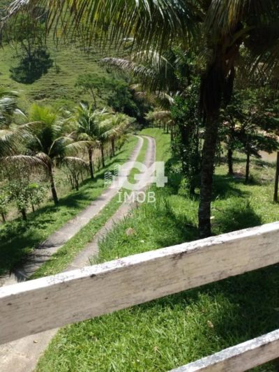 Fazenda, 25 m² - Foto 1