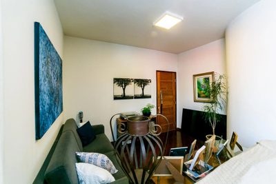 Apartamento, 4 quartos, 180 m² - Foto 4