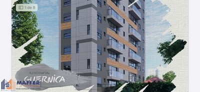 Apartamento, 3 quartos, 100 m² - Foto 1