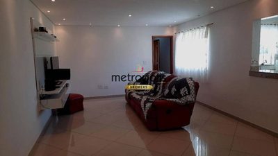 Cobertura, 3 quartos, 190 m² - Foto 3