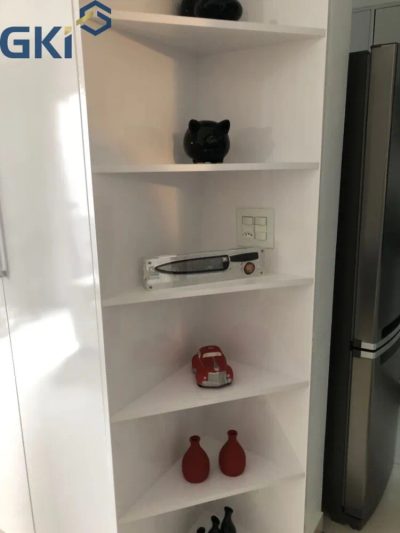 Apartamento, 1 quarto, 41 m² - Foto 5
