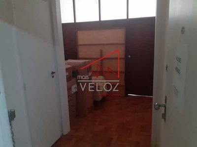 Sala-Conjunto, 29 m² - Foto 1