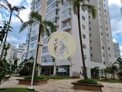 Apartamento, 3 quartos, 132 m² - Foto 1