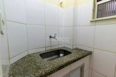 Apartamento, 1 quarto, 30 m² - Foto 2