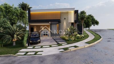 Casa, 3 quartos, 372 m² - Foto 3