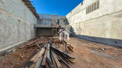 Depósito-Galpão, 298 m² - Foto 2