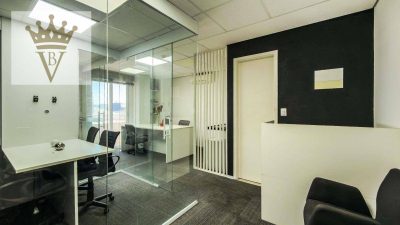 Sala-Conjunto, 35 m² - Foto 2