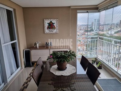 Apartamento, 3 quartos, 125 m² - Foto 4