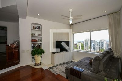 Cobertura, 3 quartos, 177 m² - Foto 1