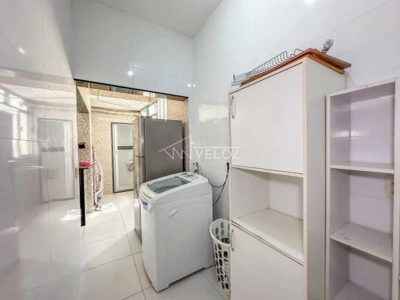 Apartamento, 2 quartos, 90 m² - Foto 1