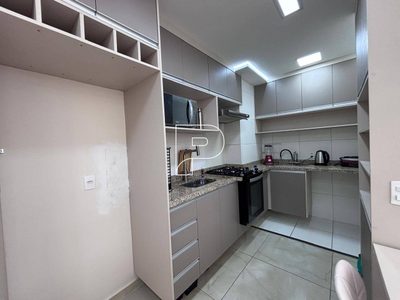 Apartamento, 2 quartos, 34 m² - Foto 2