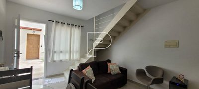 Casa de Condomínio, 2 quartos - Foto 5