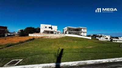 Loteamento e Condomínio, 600 m² - Foto 1