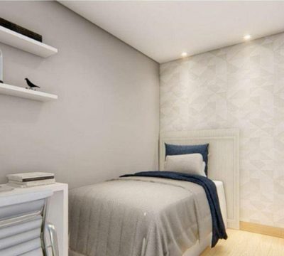 Apartamento, 2 quartos, 97 m² - Foto 5