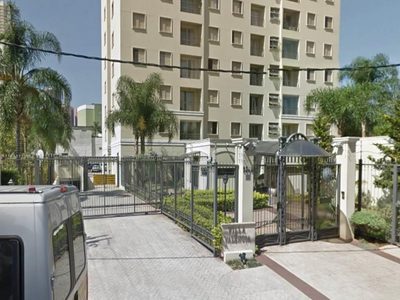 Apartamento, 2 quartos, 58 m² - Foto 1