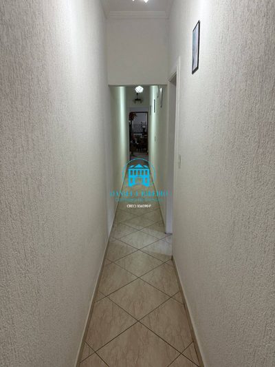 Casa, 3 quartos, 135 m² - Foto 3