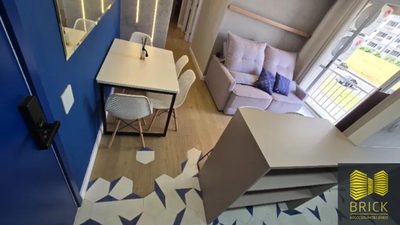 Apartamento, 2 quartos, 45 m² - Foto 5