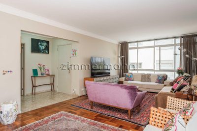 Apartamento, 3 quartos, 175 m² - Foto 1