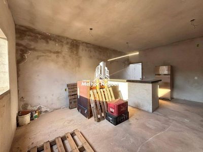 Casa, 2 quartos, 77 m² - Foto 2