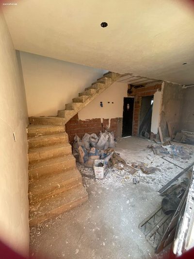Sobrado, 2 quartos, 95 m² - Foto 2