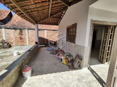 Casa, 4 quartos, 100 m² - Foto 2