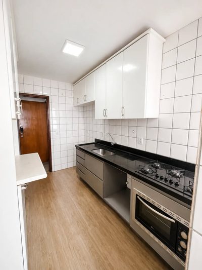 Apartamento, 3 quartos, 83 m² - Foto 4