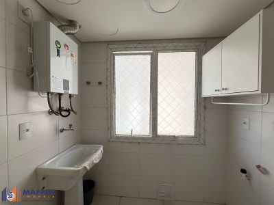 Apartamento, 2 quartos, 61 m² - Foto 5