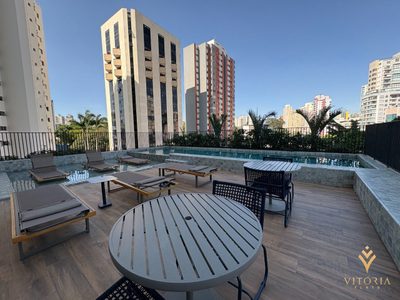 Apartamento, 2 quartos, 88 m² - Foto 1