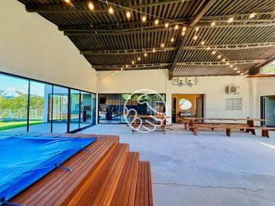 Casa, 2 quartos, 100 m² - Foto 5